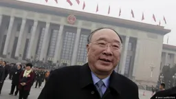 没有不倒翁：黄奇帆与“倒查二十年”